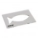 TREND TEMP/IN/FIS TEMPLATE INLAY FISH