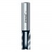 TREND TR08X1/4TC TWO FLUTE 9.5MM DIA X 25MM CUT     