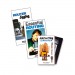 TREND DVD/JB/PK/1 DVD JEREMY BROUN 3 PACK ROUTING    