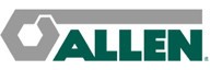 Allen items are stocked by Geoff