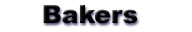 Bakers items are stocked by Geoff