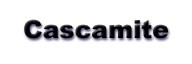 Cascamite items are stocked by Geoff