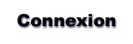 Connexion items are stocked by Geoff