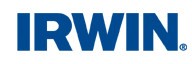 Irwin items are stocked by Geoff