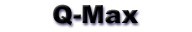 Q.Max items are stocked by Geoff