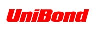 Unibond items are stocked by Geoff