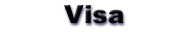 Visa items are stocked by Geoff