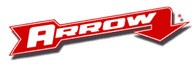 Arrow items are stocked by Geoff