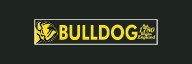 Bulldog items are stocked by Geoff