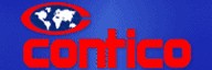 Contico items are stocked by Geoff
