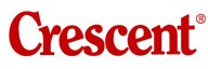 Crescent items are stocked by Geoff