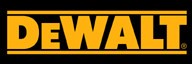 DeWalt items are stocked by Geoff