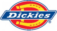 Dickies items are stocked by Geoff