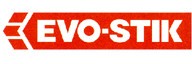 EvoStik items are stocked by Geoff
