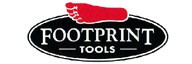 Footprint items are stocked by Geoff
