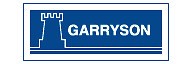 Garryson items are stocked by Geoff