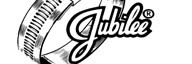 Jubilee items are stocked by Geoff