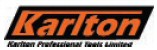 Karlton items are stocked by Geoff