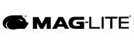 Maglite items are stocked by Geoff