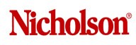 Nicholson items are stocked by Geoff