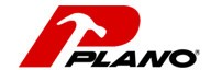 Plano items are stocked by Geoff