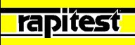 Rapitest items are stocked by Geoff