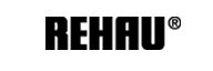 Rehau items are stocked by Geoff