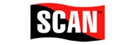 Scan items are stocked by Geoff