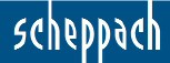 Scheppach items are stocked by Geoff