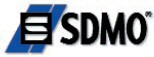 SDMO items are stocked by Geoff