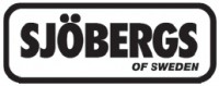 Sjobergs items are stocked by Geoff