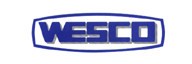 Wesco items are stocked by Geoff