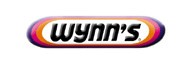 Wynns items are stocked by Geoff